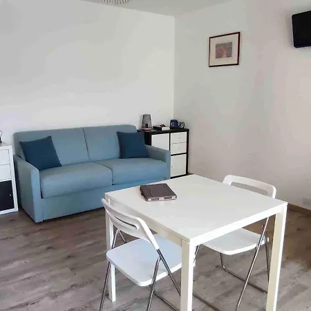 Le Lavandou, 1 Piece, 3 Personnes - Fr-1-308-178 *