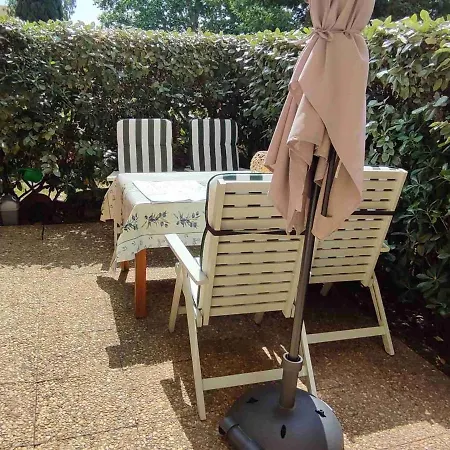 Le Lavandou, 1 Piece, 3 Personnes - Fr-1-308-178 Apartment